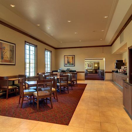 Country Inn & Suites By Radisson, Chanhassen, Mn מסעדה תמונה