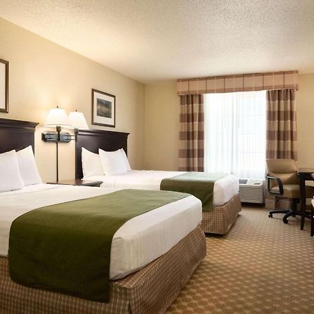 Country Inn & Suites By Radisson, Chanhassen, Mn מראה חיצוני תמונה