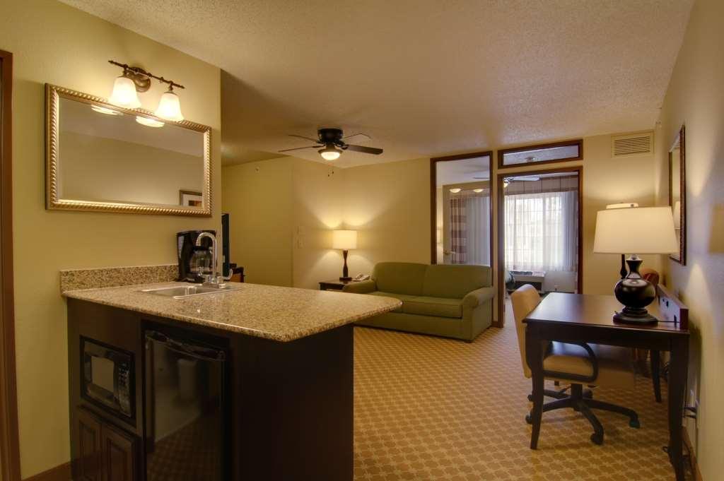 Country Inn & Suites By Radisson, Chanhassen, Mn חדר תמונה