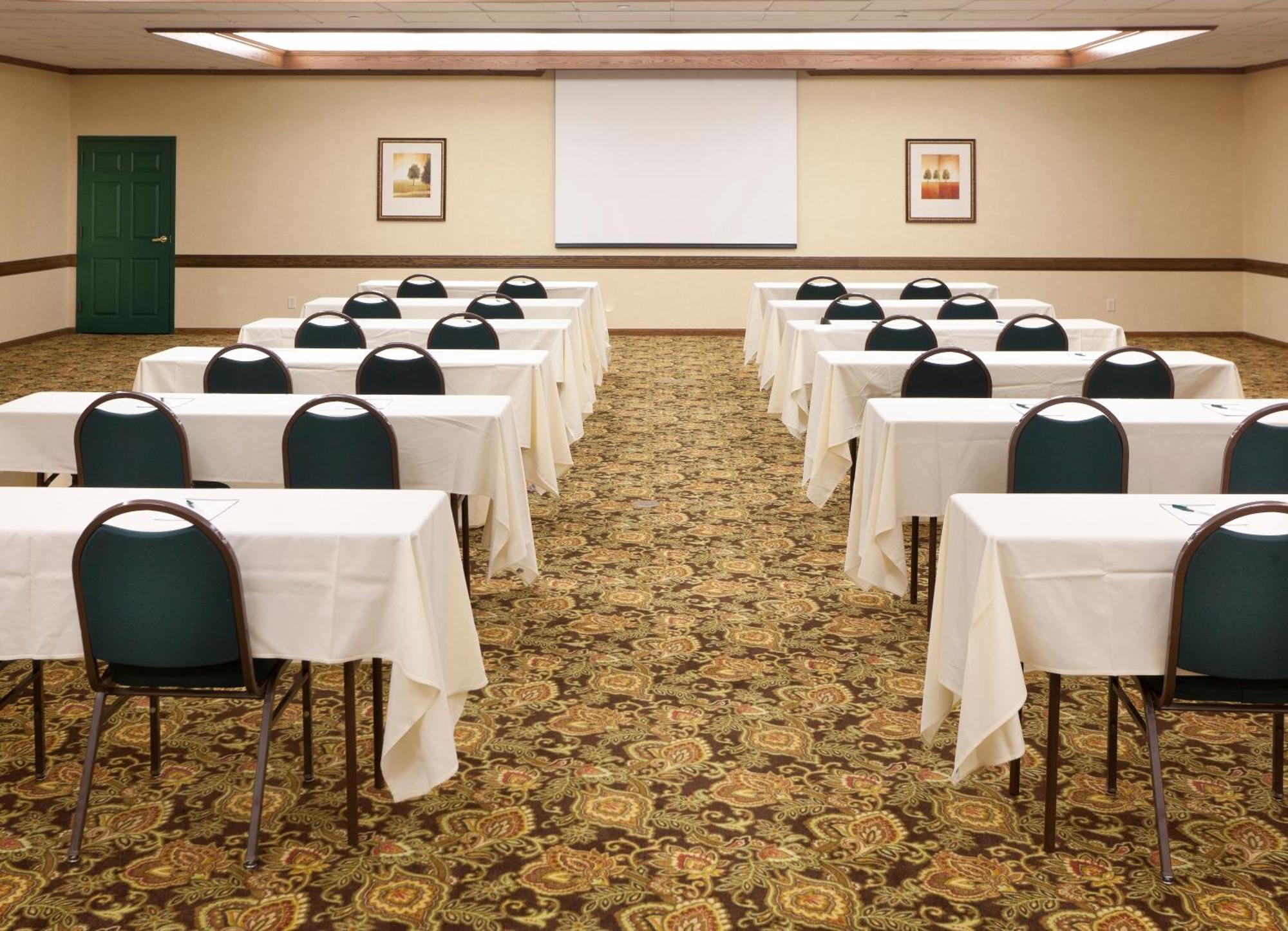 Country Inn & Suites By Radisson, Chanhassen, Mn מתקנים תמונה