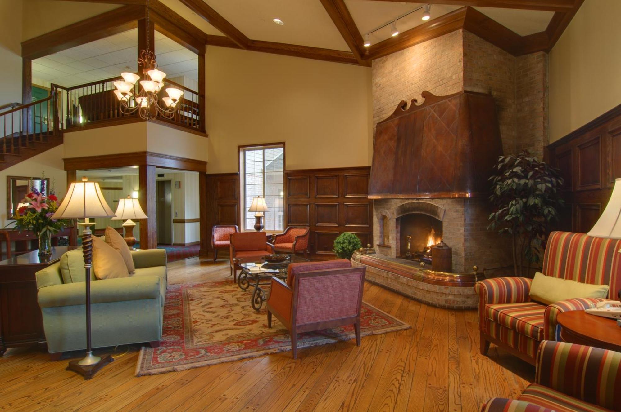 Country Inn & Suites By Radisson, Chanhassen, Mn מראה חיצוני תמונה
