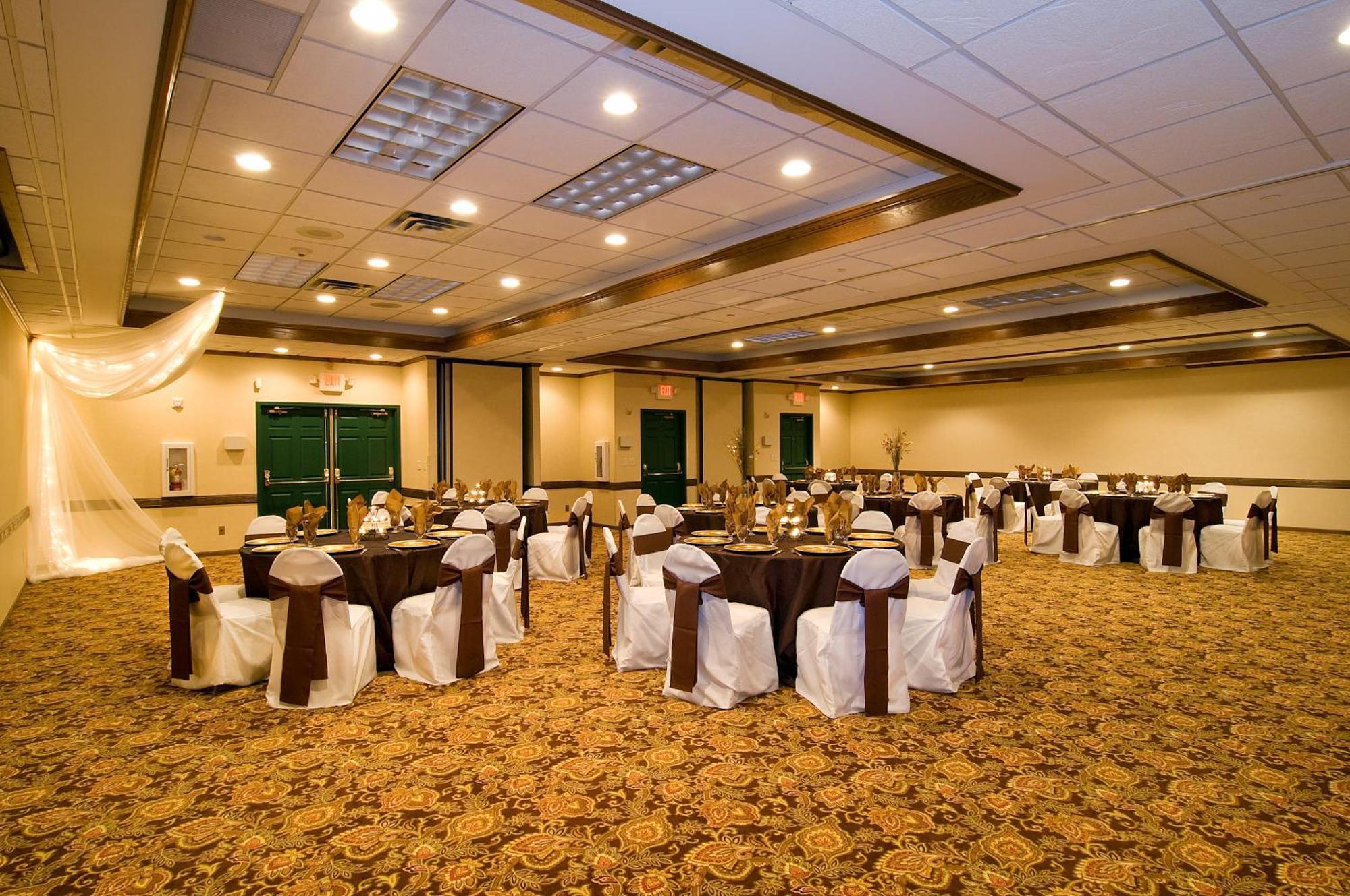 Country Inn & Suites By Radisson, Chanhassen, Mn מראה חיצוני תמונה