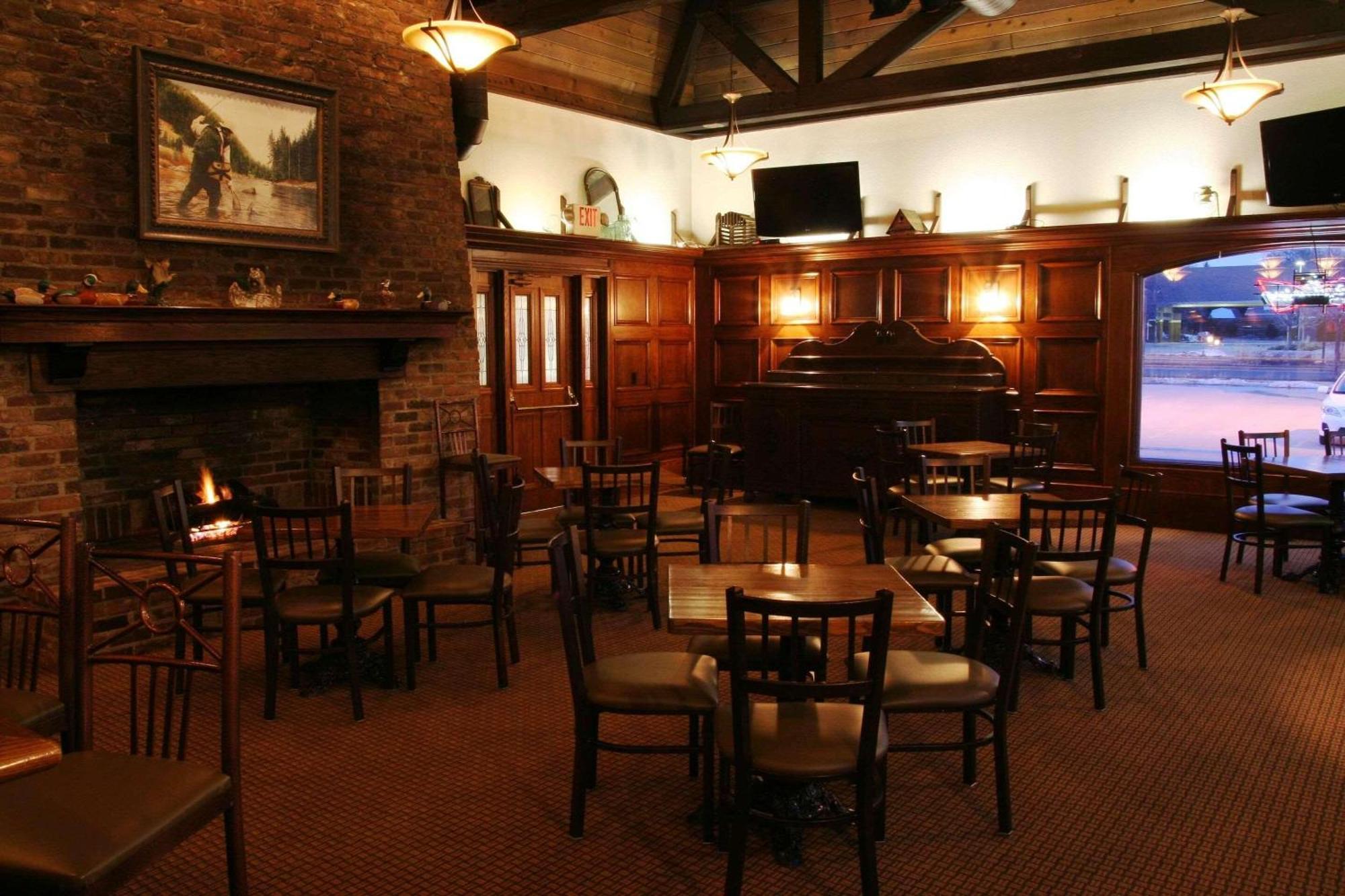 Country Inn & Suites By Radisson, Chanhassen, Mn מראה חיצוני תמונה