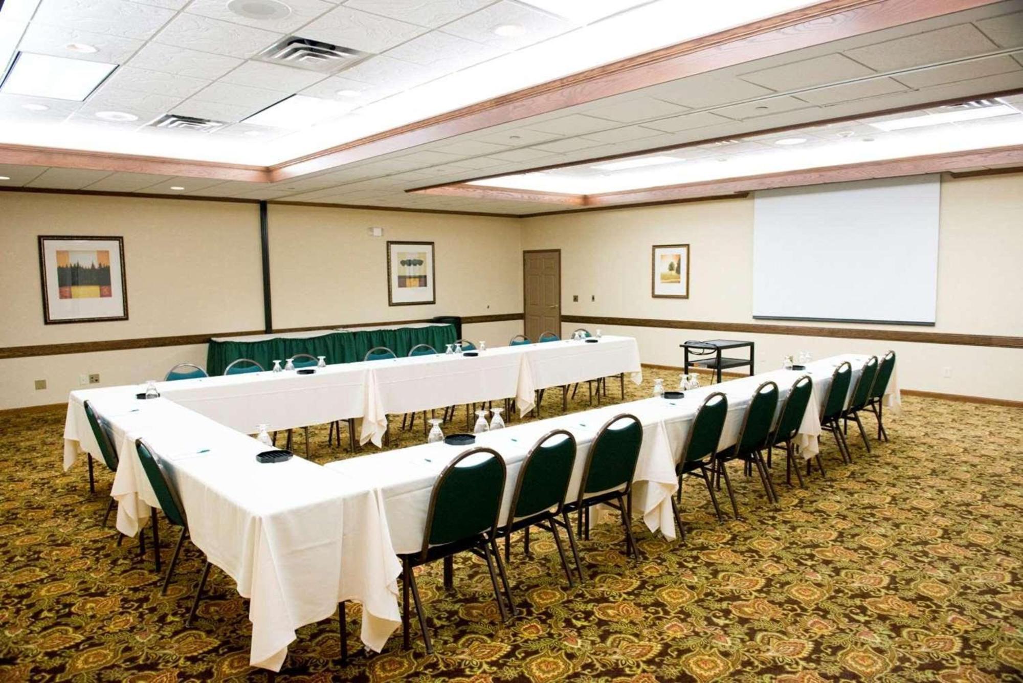 Country Inn & Suites By Radisson, Chanhassen, Mn מראה חיצוני תמונה