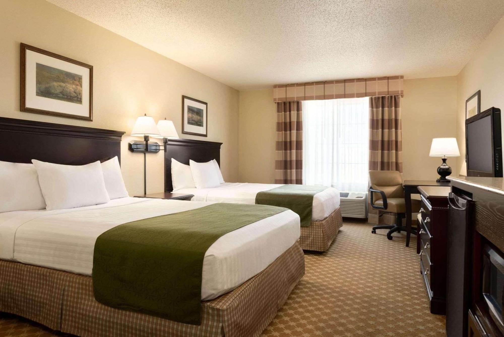 Country Inn & Suites By Radisson, Chanhassen, Mn מראה חיצוני תמונה