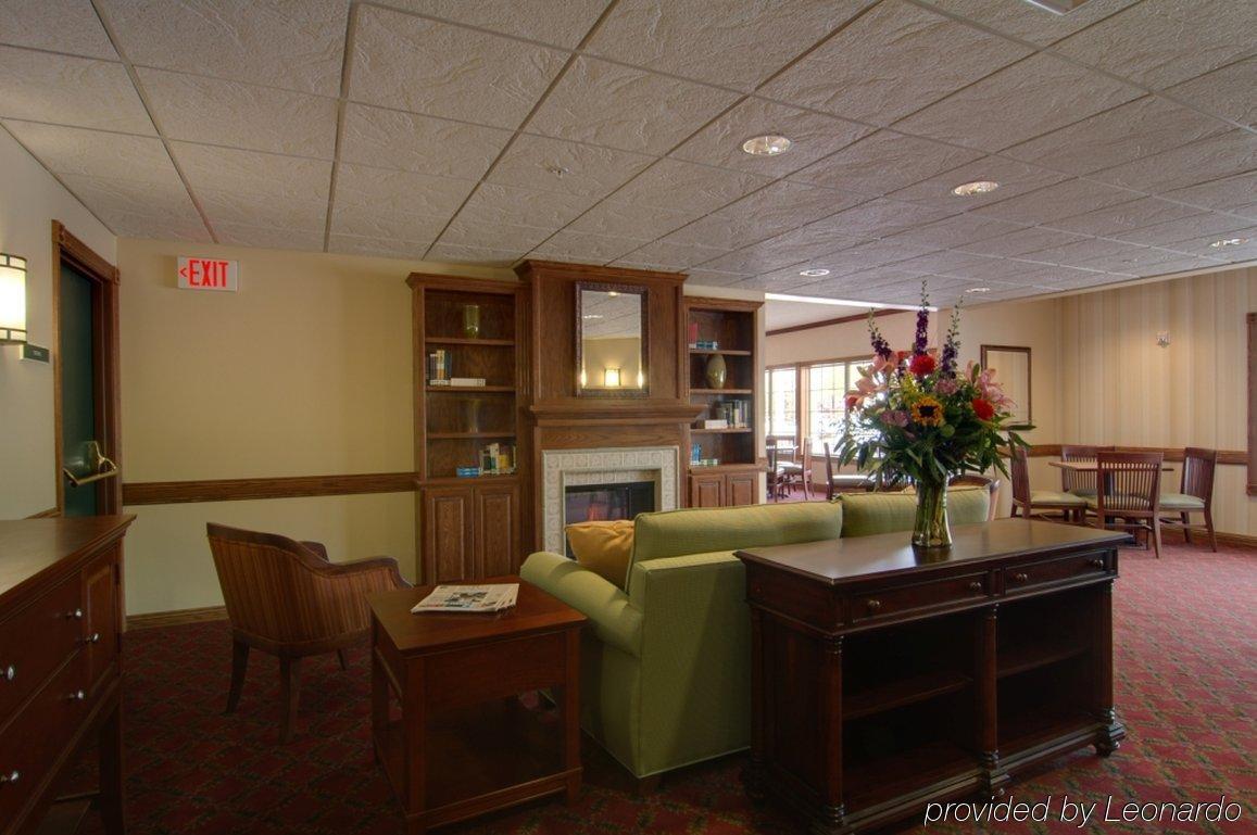 Country Inn & Suites By Radisson, Chanhassen, Mn מראה פנימי תמונה
