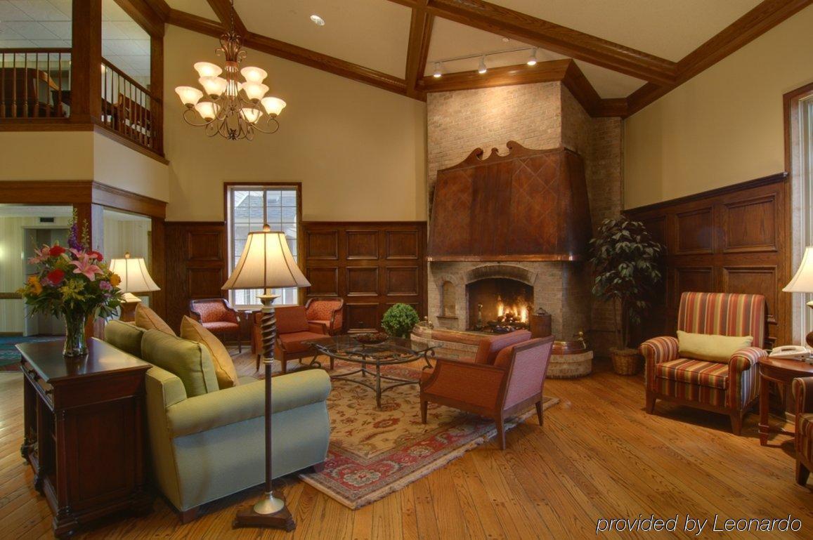 Country Inn & Suites By Radisson, Chanhassen, Mn מראה פנימי תמונה