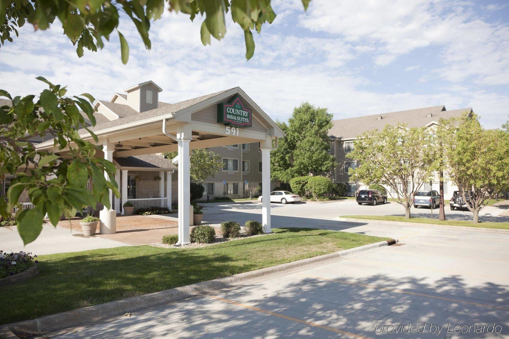 Country Inn & Suites By Radisson, Chanhassen, Mn מראה חיצוני תמונה