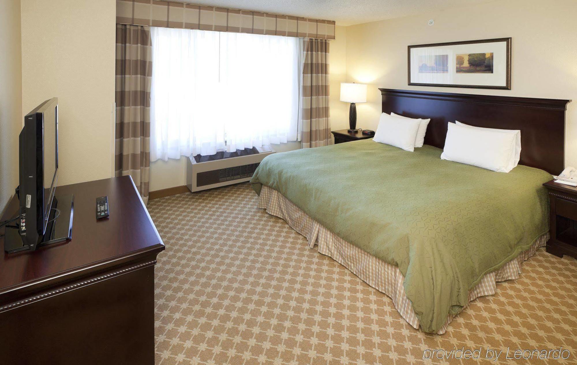 Country Inn & Suites By Radisson, Chanhassen, Mn חדר תמונה