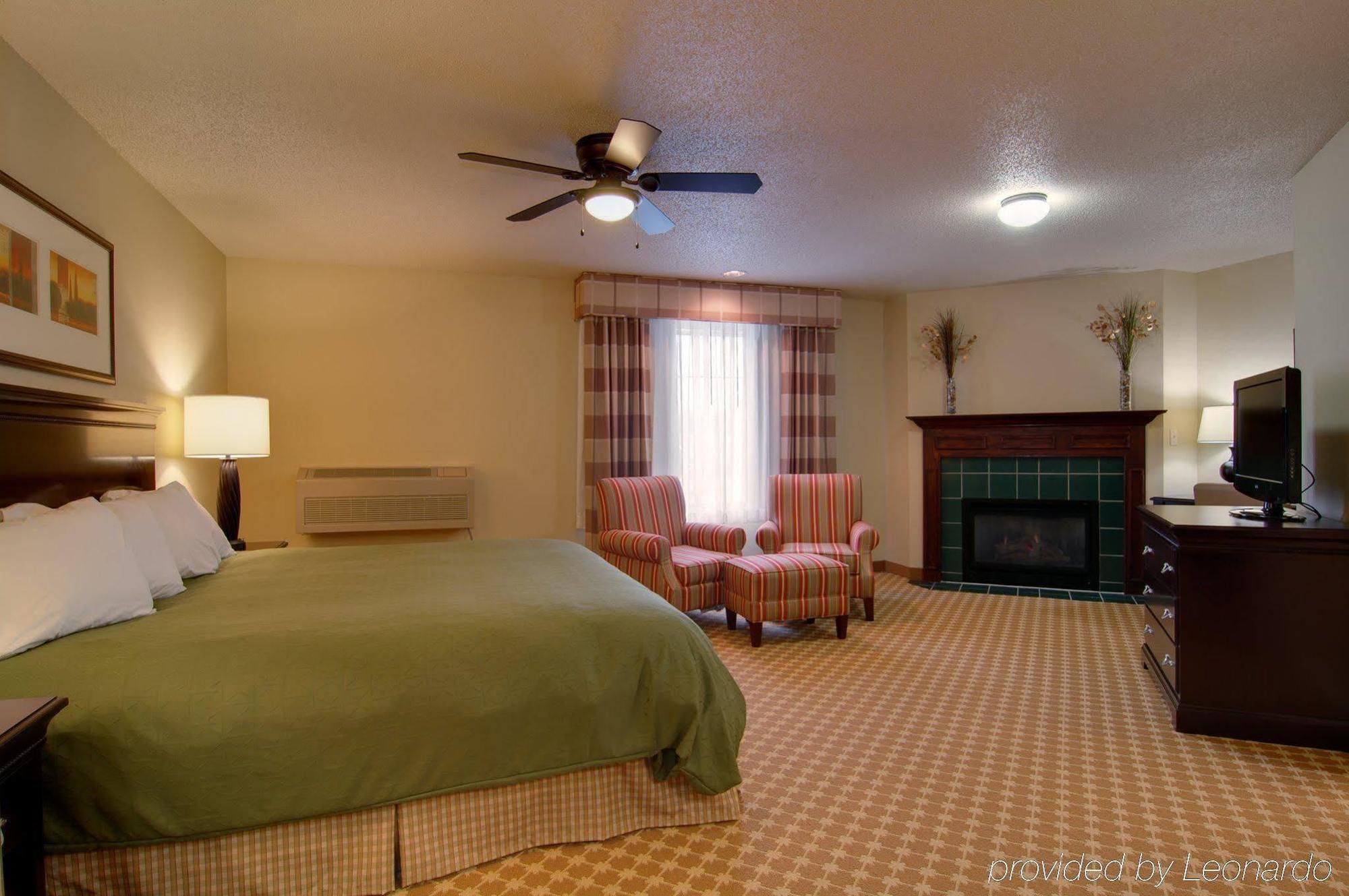 Country Inn & Suites By Radisson, Chanhassen, Mn מראה חיצוני תמונה