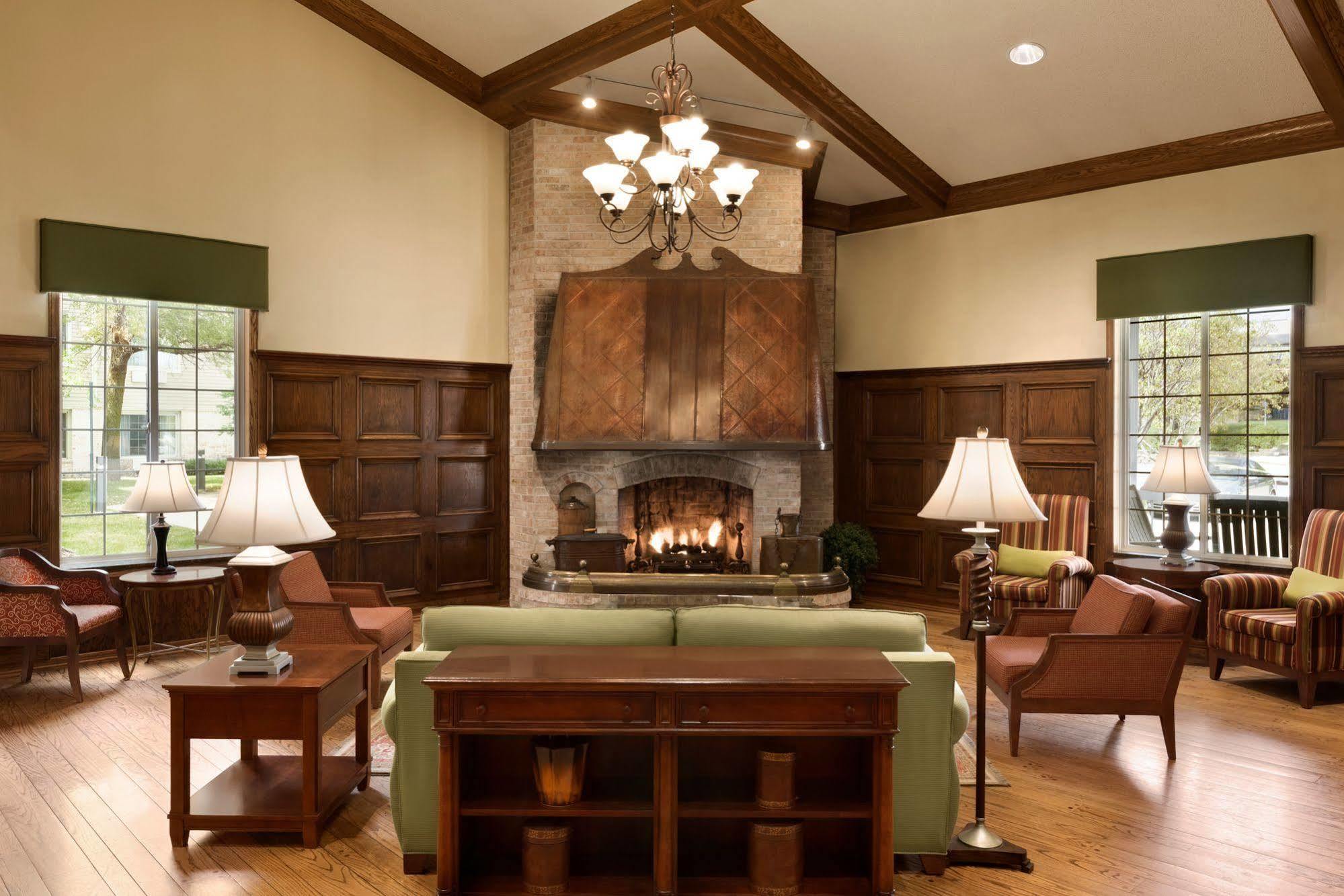 Country Inn & Suites By Radisson, Chanhassen, Mn מראה חיצוני תמונה