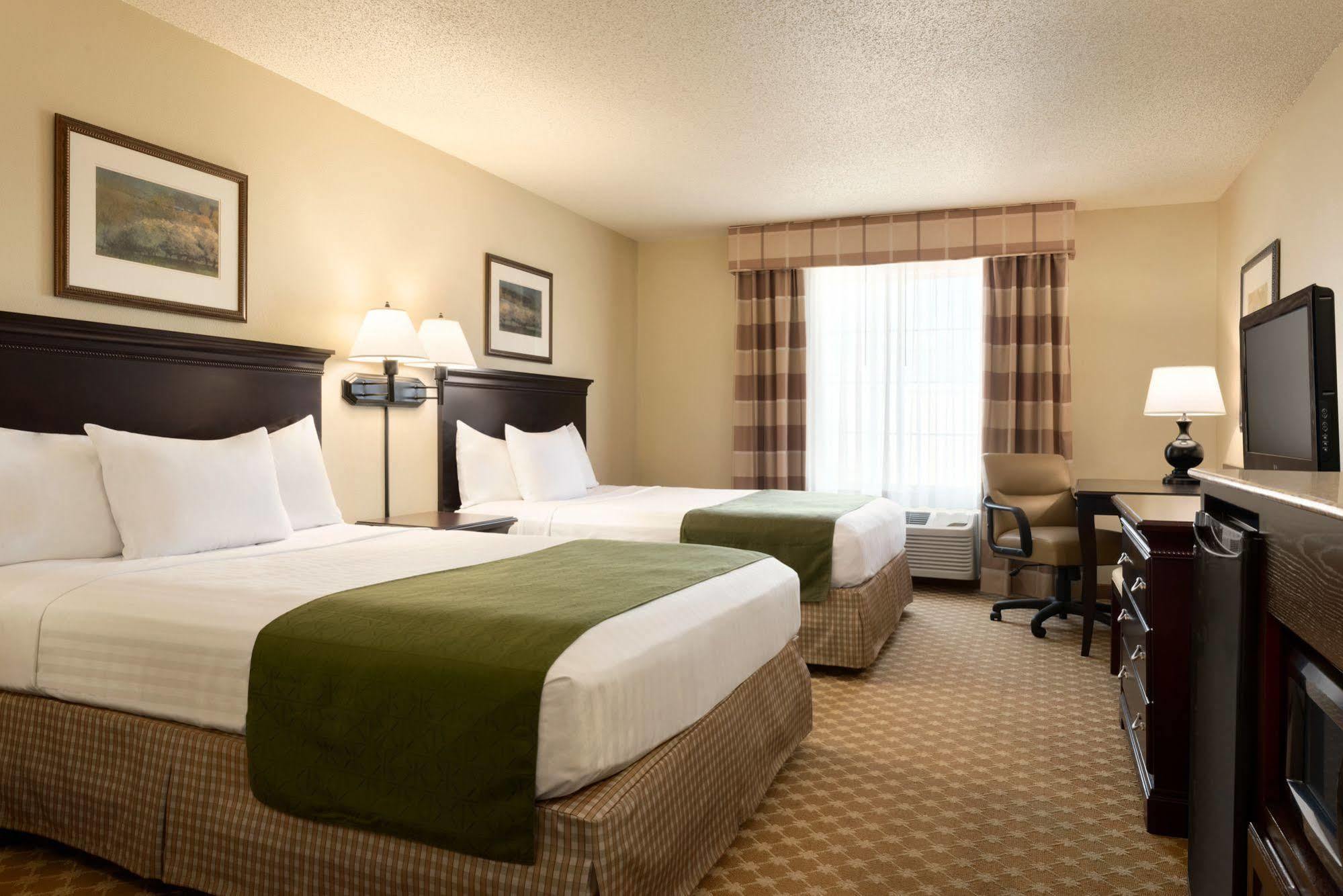 Country Inn & Suites By Radisson, Chanhassen, Mn מראה חיצוני תמונה